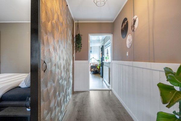 Medium property photo - De Roe 6, 9861 BG Grootegast